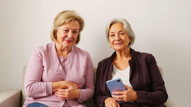 From Burden to Growth: How Female Cancer Caregivers Find Strength in Adversity