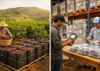 Traceability Linked to Modest Smallholder Price Gains and Export Readiness