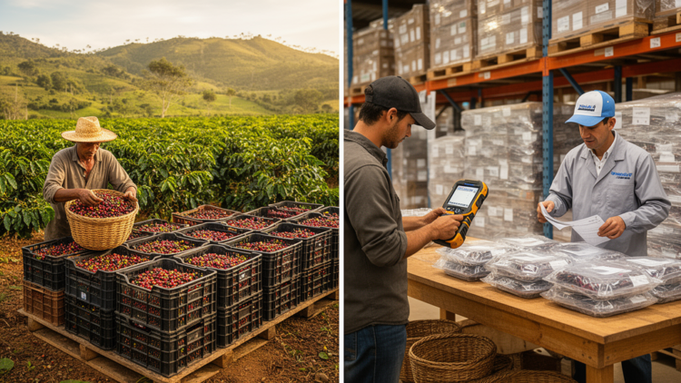 Traceability Linked to Modest Smallholder Price Gains and Export Readiness