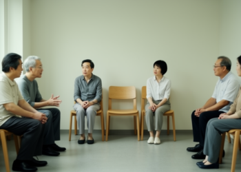 Four stigma profiles found among 407 Chinese patients with schizophrenia