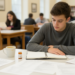 Scoping review finds no integrated anxiety–stimulant pathway in undergraduates