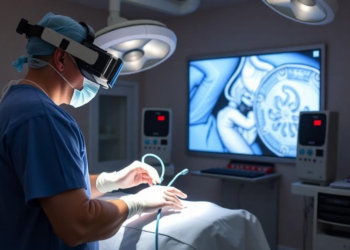 Virtual Reality Simulators and Case Volume Emerge as Key Drivers of Surgeon Training Success