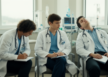 Three psychological flexibility profiles linked to medical student well-being
