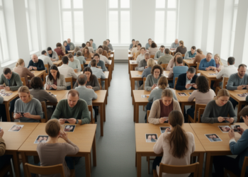 Study maps empathy-perception differences in 528 heterosexual Slovak couples