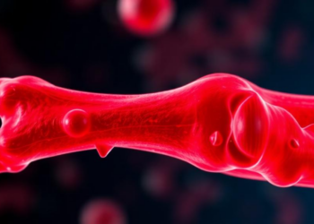 Hidden Glycation Fingerprint in Blood May Signal Fragile Bones in Diabetes