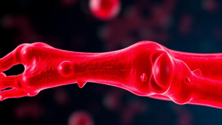 Hidden Glycation Fingerprint in Blood May Signal Fragile Bones in Diabetes