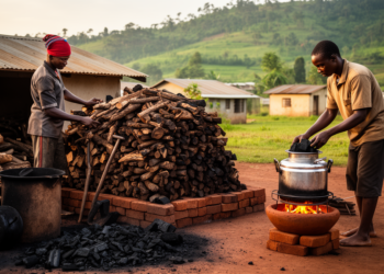 Tanzania’s Charcoal Transition Requires More Than Clean Technology