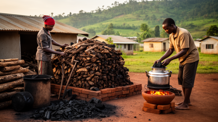 Tanzania’s Charcoal Transition Requires More Than Clean Technology