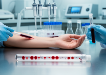 Multicancer blood test detects cancer signals across 17 tumor types