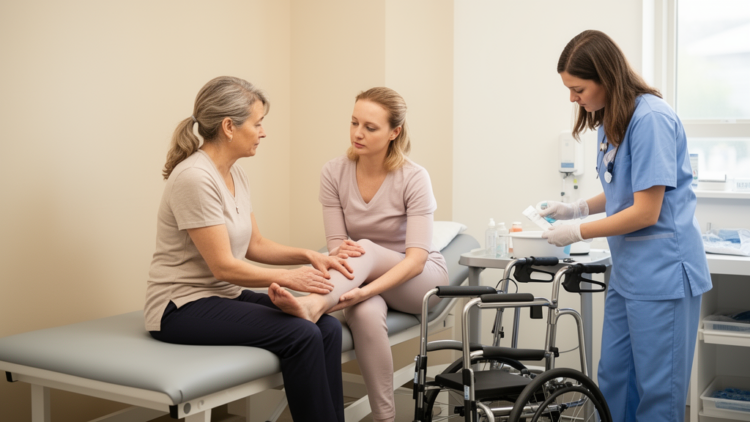 Healthcare provider opinions and work experiences toward diagnosing, treating, or caring for individuals with hypermobile Ehlers-Danlos syndrome (hEDS), hypermobility spectrum disorders (HSD), and vulvar pain disorders: a qualitative study