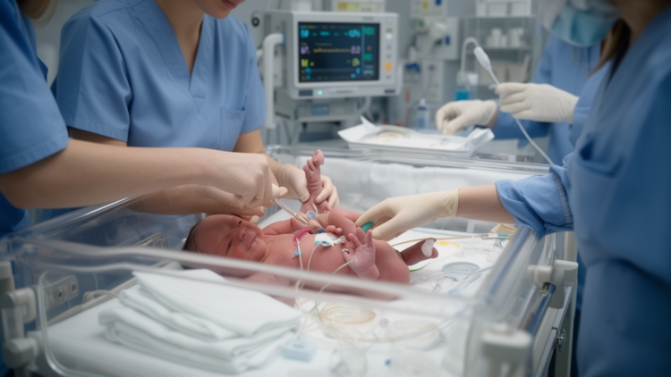 Multidisciplinary program linked to fewer neonatal PICC bloodstream infections
