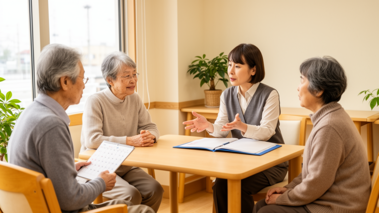 Healthy pathways to retirement: a qualitative study exploring the views and needs of older workers