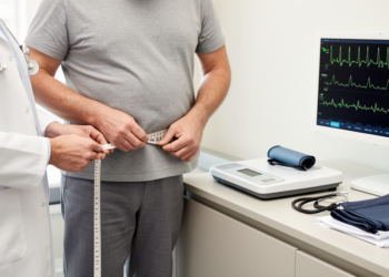 Adiposity measures offer only modest cardiovascular prediction gains