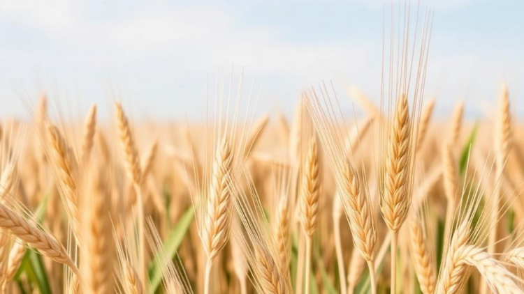Silicon Helps Wheat Beat Salt Stress, But Only in the Right Cultivar and Form