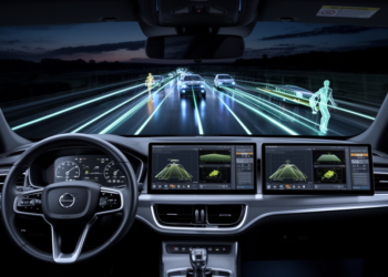 Runtime monitor ensemble proposed for autonomous-driving perception safety