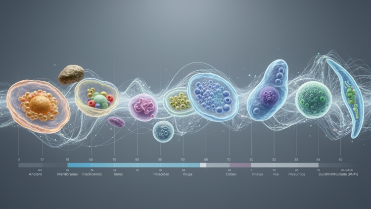 AI Unifies Cell Types Across 700 Million Years