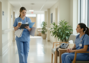Lung transplant caregivers face multifaceted burdens and support needs