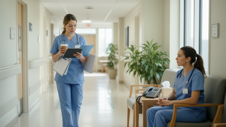 Lung transplant caregivers face multifaceted burdens and support needs