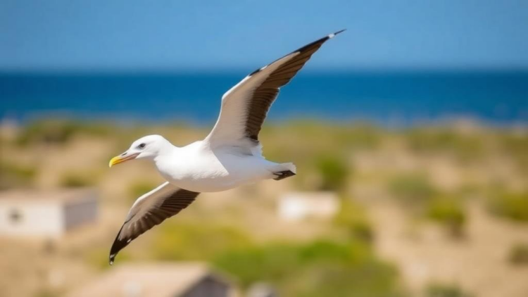 Snakes, Ravens and Long Flights: Why Albatrosses Keep Failing to Breed on a Remote Mexican Island
