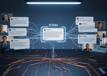 SCSNet Improves Early Rumor Detection Across Unseen Events