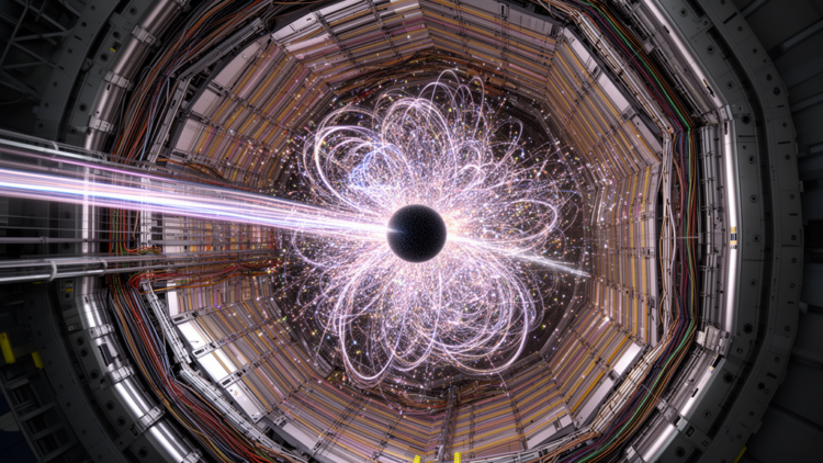 CMS search tightens limits on quantum black holes at LHC