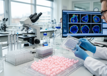SUNY funds Binghamton AI cancer diagnostics and RNA delivery research