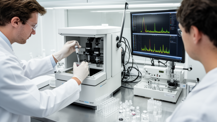 New spin-out IMS Solutions to commercialize groundbreaking ‘steroid fingerprint’ technology