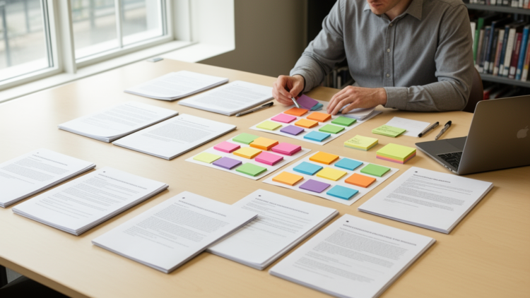 Systematic review categorizes volunteer motivation across 26 studies