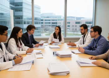 Canadian academic medicine survey finds uneven perceptions of equity and belonging