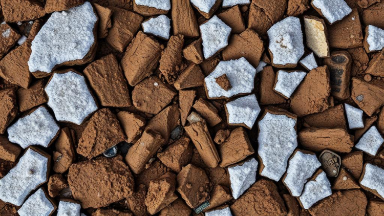 Machine Learning Reveals How Warming Penetrates Frozen Soils of Northeast China