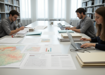 Systematic Review Maps Behavioral Change in Disaster Preparedness