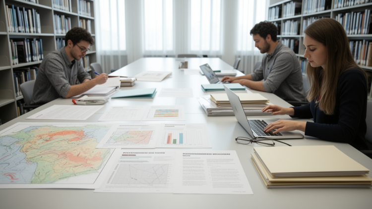 Systematic Review Maps Behavioral Change in Disaster Preparedness