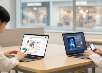 GenAI literacy linked to perceived e-commerce decision quality in Chinese student survey