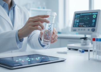 First human Phase 1 data for AI-designed ISM6331 to be presented