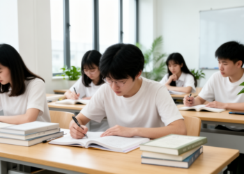 Zhongyong thinking and self-control linked to life satisfaction in Chinese students
