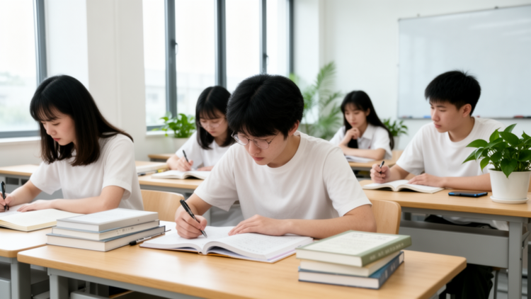 Zhongyong thinking and self-control linked to life satisfaction in Chinese students