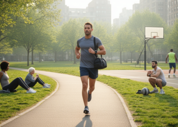 Survey links personality, sport commitment and exercise during COVID-19