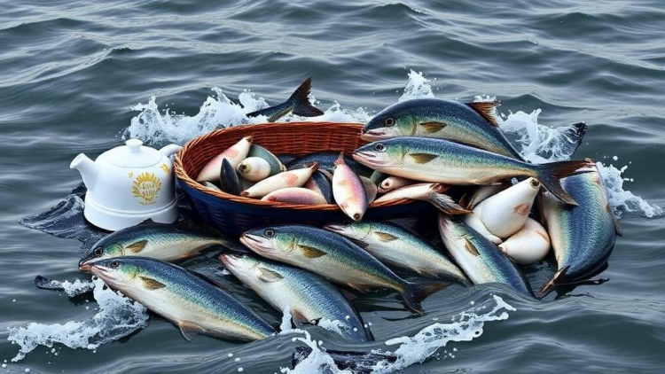 Southwest Atlantic Fisheries Face Climate Chaos Without a Governing Body