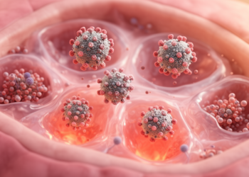Rhinovirus Genotypes Differ in Severe Childhood Pneumonia Patterns