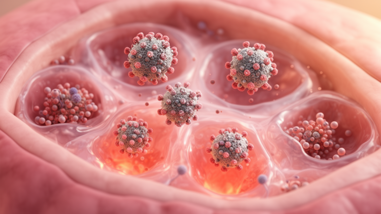 Rhinovirus Genotypes Differ in Severe Childhood Pneumonia Patterns
