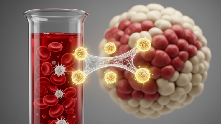 Cytokine profile links occult hepatitis B to six elevated growth factors