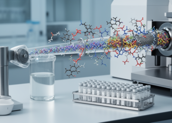 Pooled healthy-person urine reveals urinary N-glycan diversity by reversed-phase LC/MS/MS