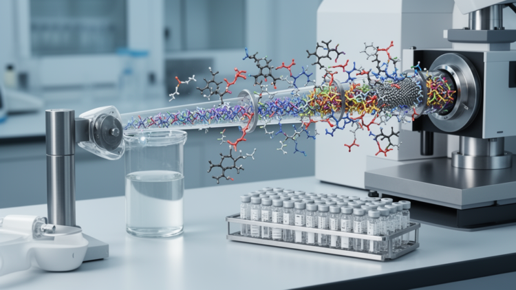 Pooled healthy-person urine reveals urinary N-glycan diversity by reversed-phase LC/MS/MS