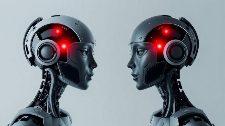 AI Models Disagree on the Ethics of Shunning Bad Actors, Study Finds