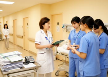 South Korean nurse educators report role conflicts and support gaps