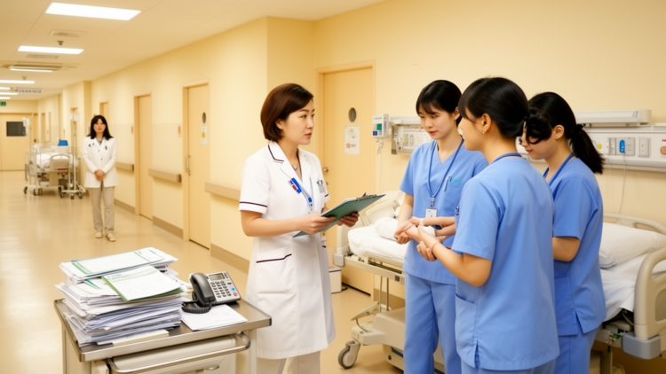 South Korean nurse educators report role conflicts and support gaps