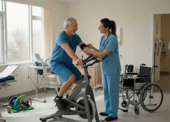 Personalized prehabilitation linked to lower pre-transplant mortality