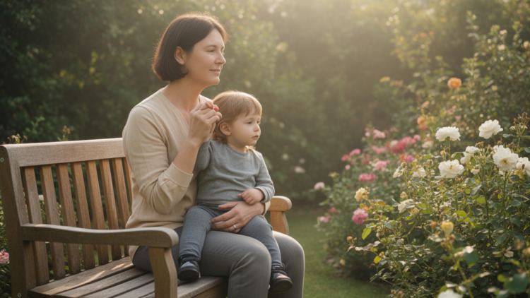 Transforming suffering through faith: A phenomenological exploration of spiritual hope among parents of children with disabilities