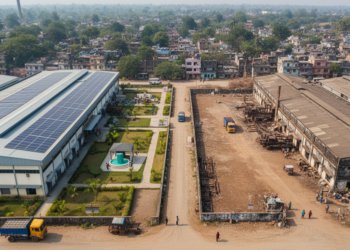 Panel study finds divergent CSR spending among Indian manufacturers