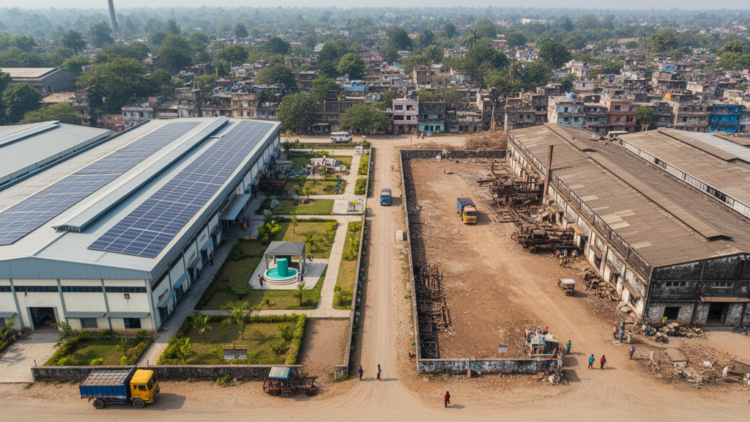 Panel study finds divergent CSR spending among Indian manufacturers